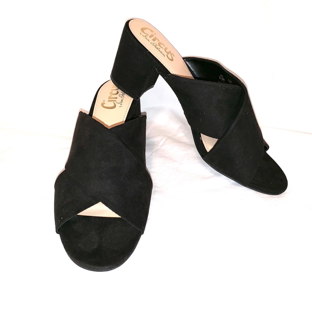 NWOB Circus by Sam Edelman shoes
